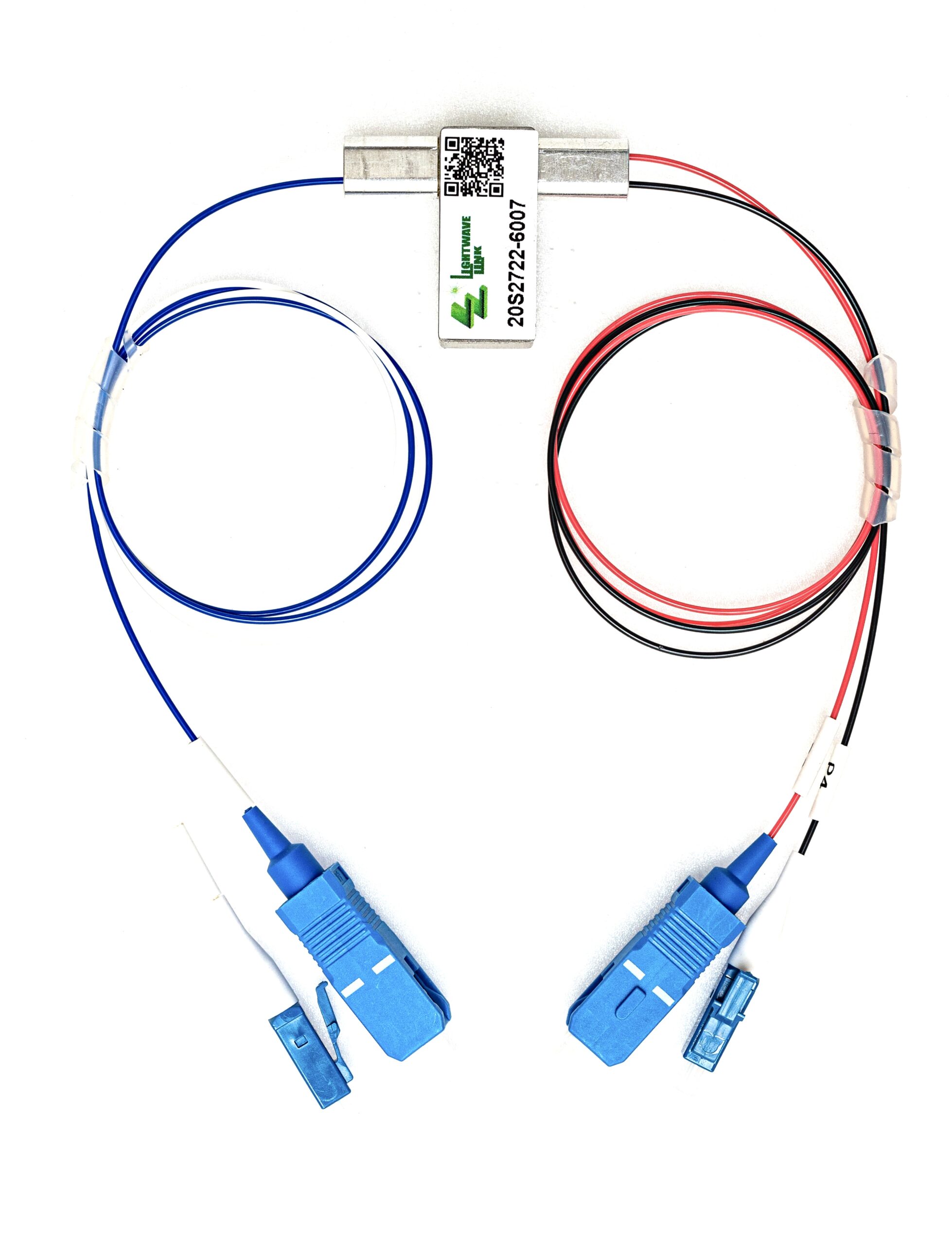 2X2 Optical Switch - 光纖開關切換器製造廠、供應商 - 東盈光電科技股份有限公司